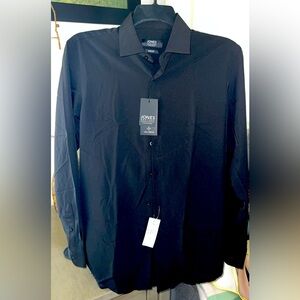 Jones NY longsleeve button down shirt